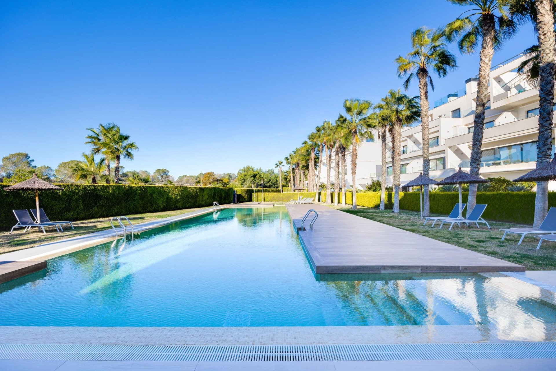 Herverkoop - Apartment -
Las Colinas Golf Resort - Las Colinas golf