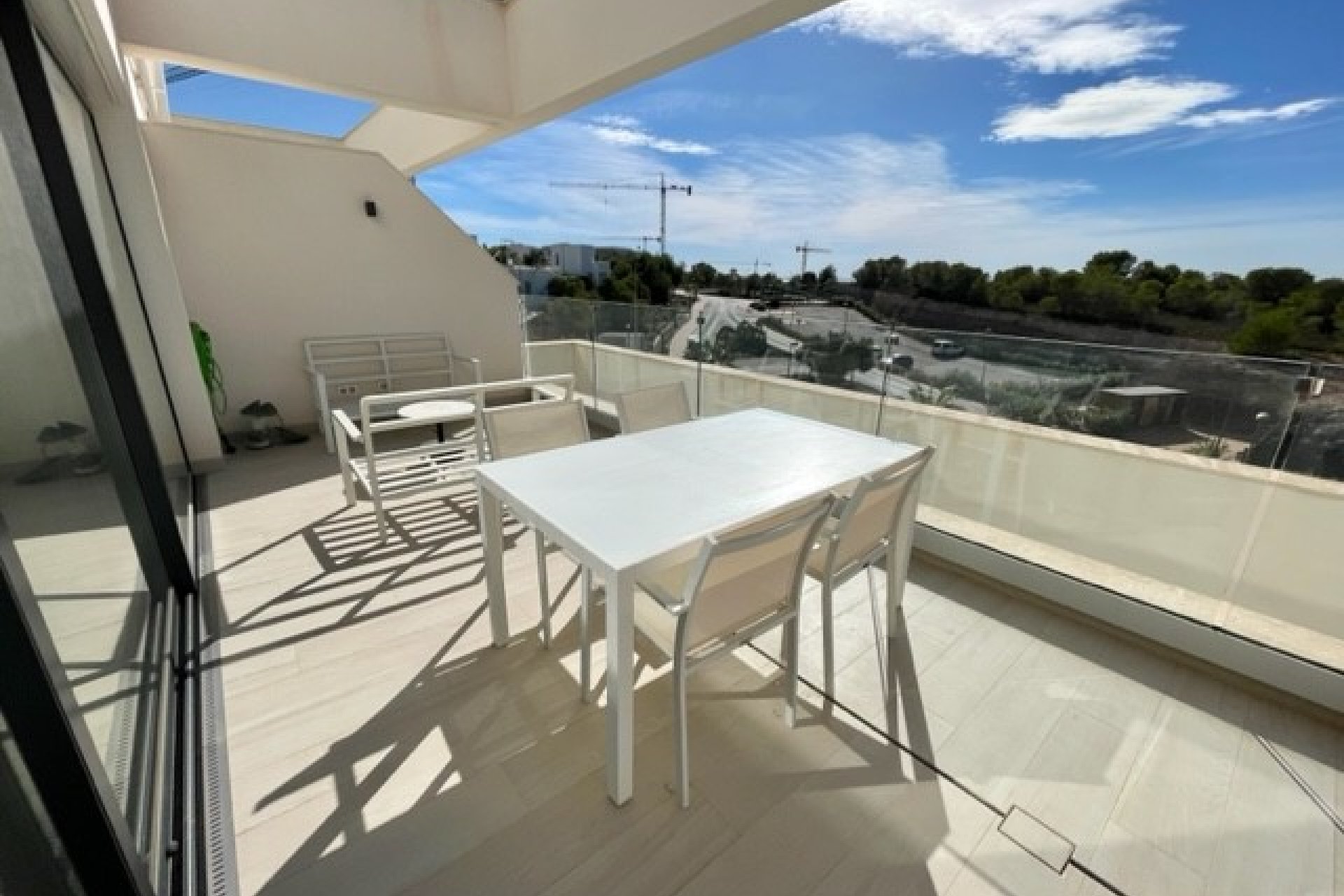 Herverkoop - Apartment -
Las Colinas Golf Resort - Las Colinas golf