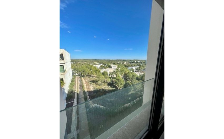 Herverkoop - Apartment -
Las Colinas Golf Resort - Las Colinas golf