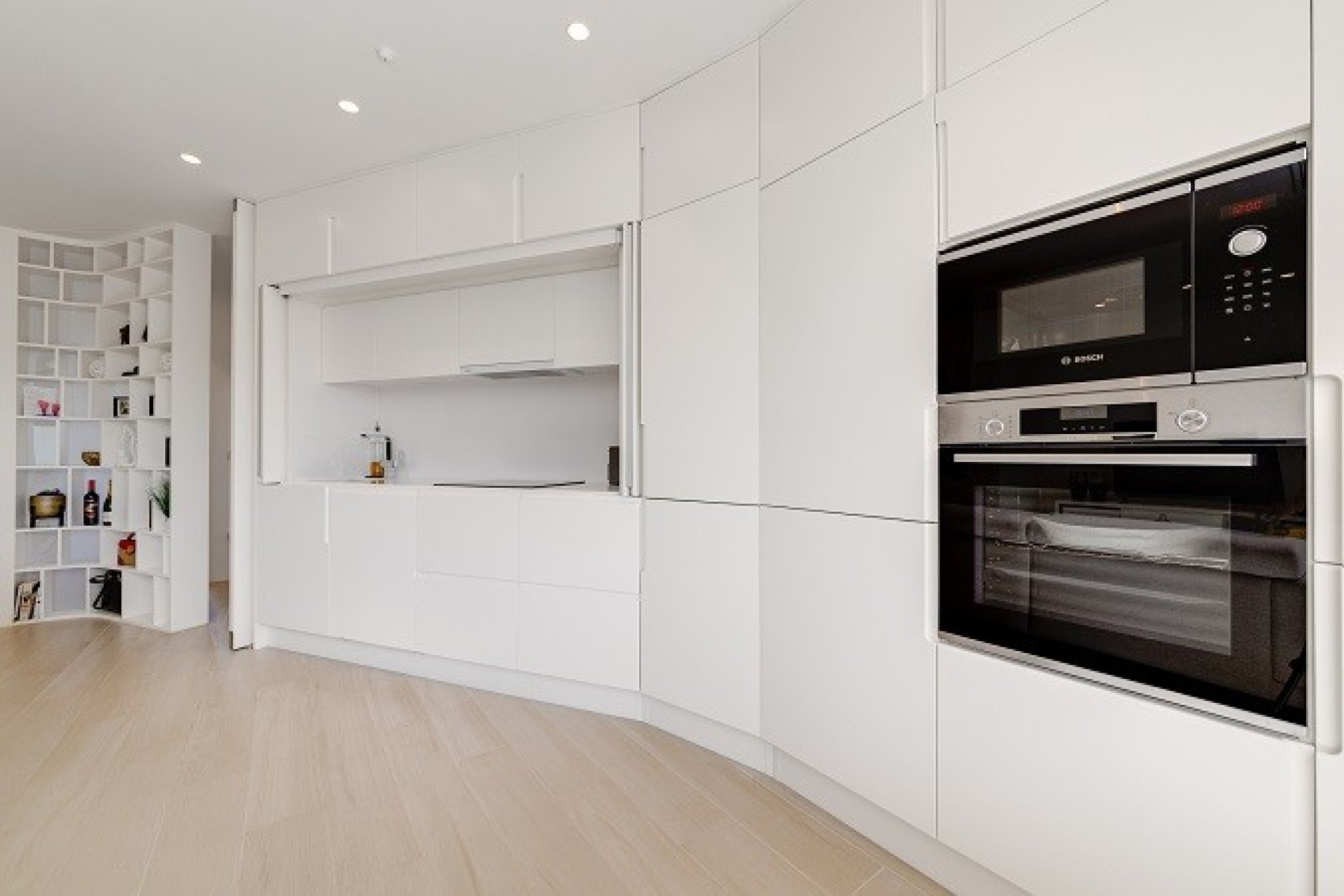 Herverkoop - Apartment -
Las Colinas Golf Resort