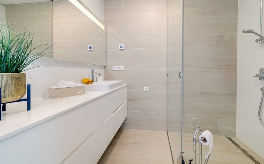 Herverkoop - Apartment -
Las Colinas Golf Resort