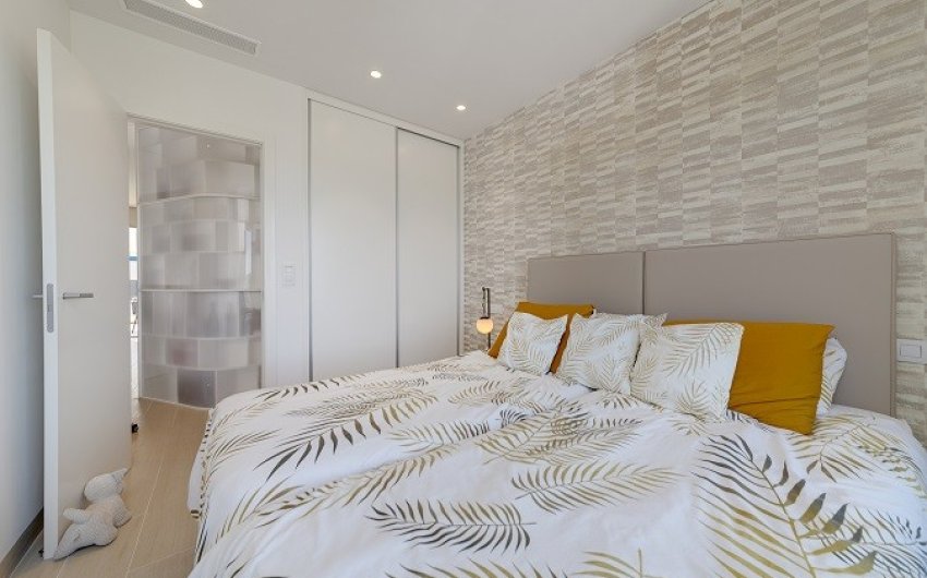 Herverkoop - Apartment -
Las Colinas Golf Resort