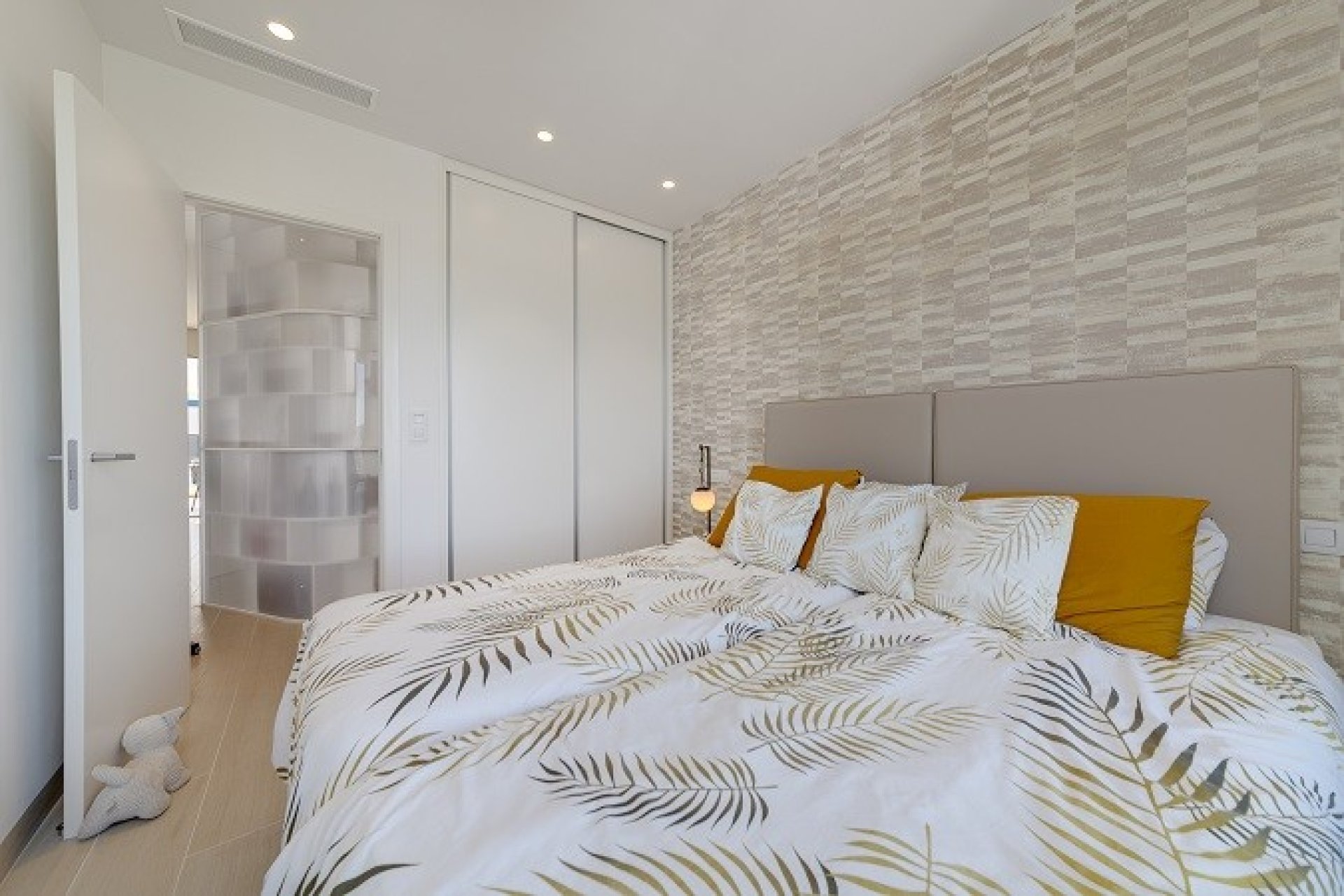 Herverkoop - Apartment -
Las Colinas Golf Resort