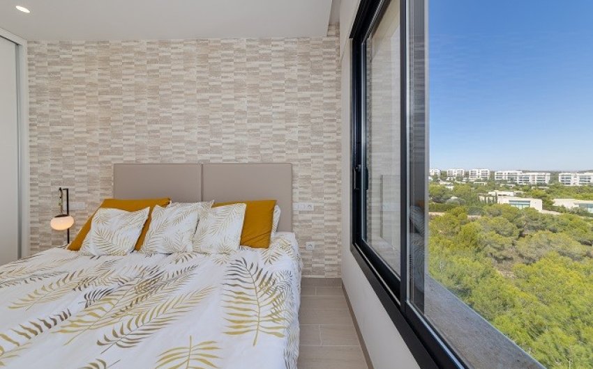 Herverkoop - Apartment -
Las Colinas Golf Resort