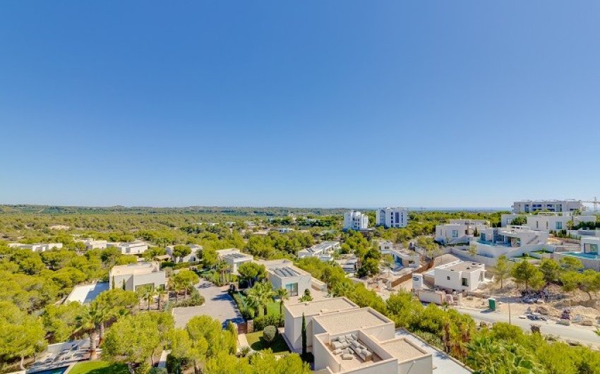 Herverkoop - Apartment -
Las Colinas Golf Resort