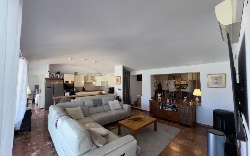 Herverkoop - Apartment -
Las Ramblas Golf - Inland