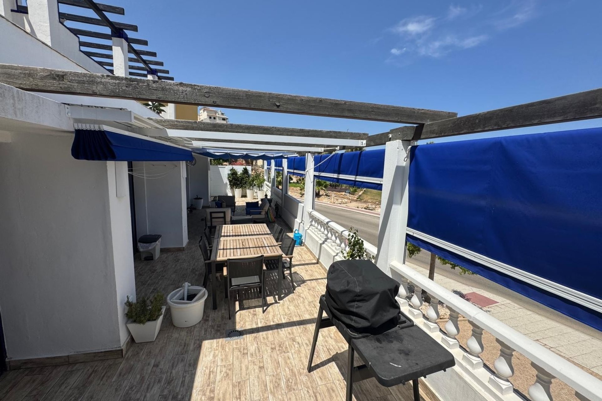Herverkoop - Apartment -
Las Ramblas Golf - Inland