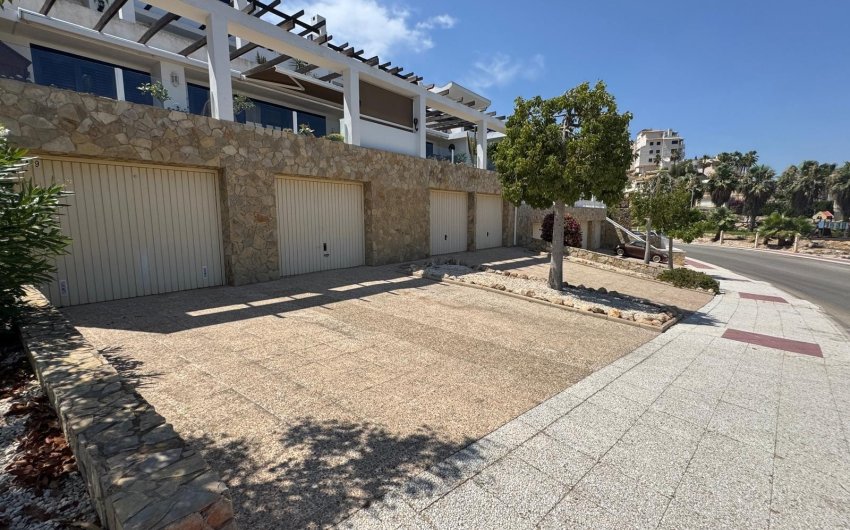 Herverkoop - Apartment -
Las Ramblas Golf - Inland