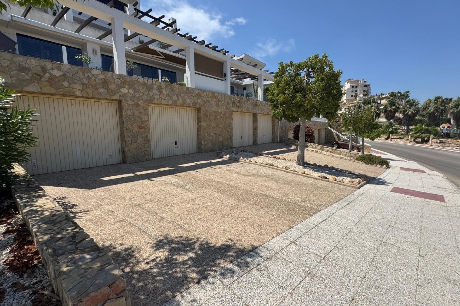 Herverkoop - Apartment -
Las Ramblas Golf - Inland