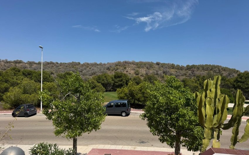 Herverkoop - Apartment -
Las Ramblas Golf - Inland