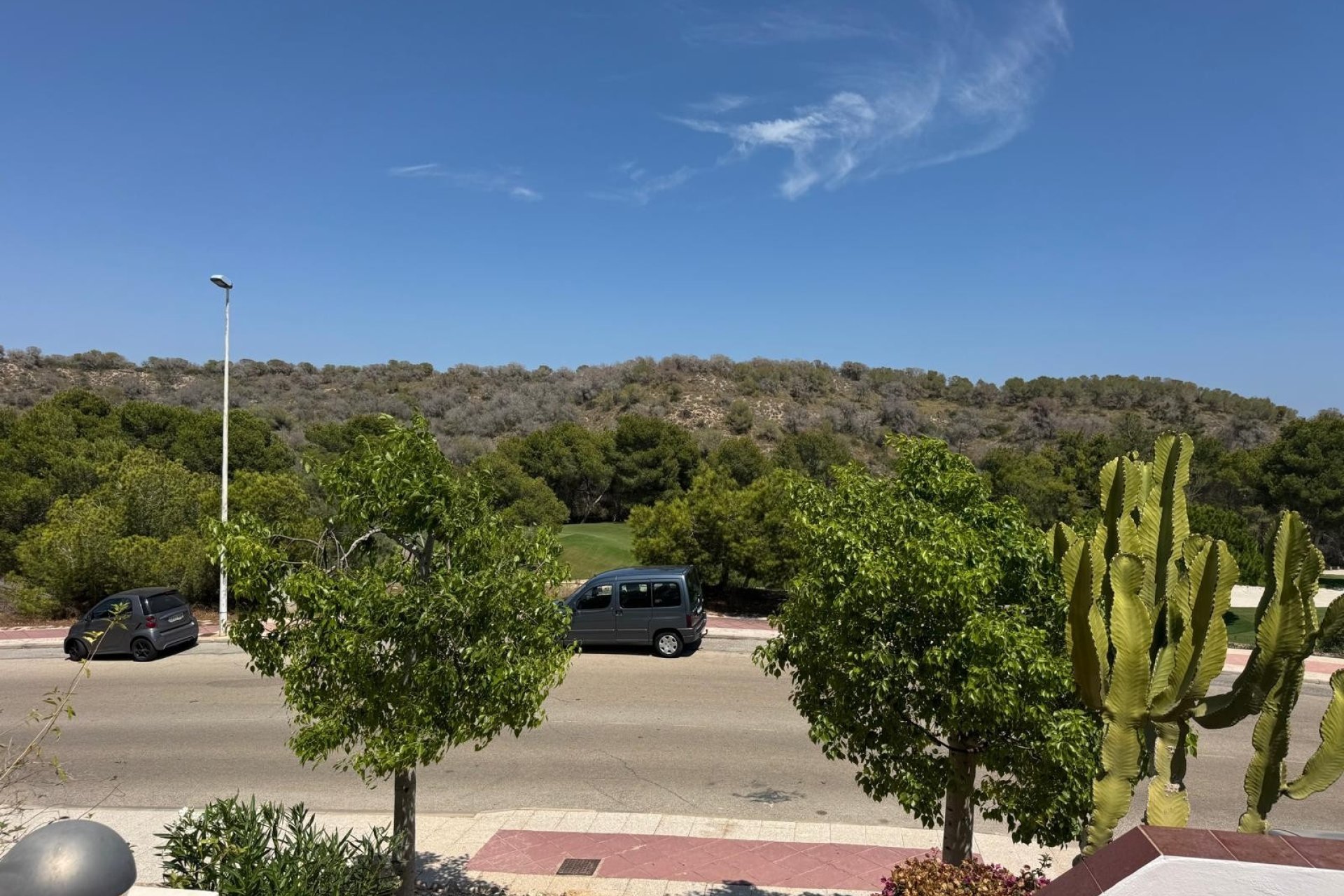 Herverkoop - Apartment -
Las Ramblas Golf - Inland