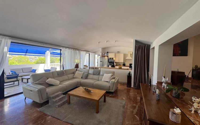 Herverkoop - Apartment -
Las Ramblas Golf - Inland