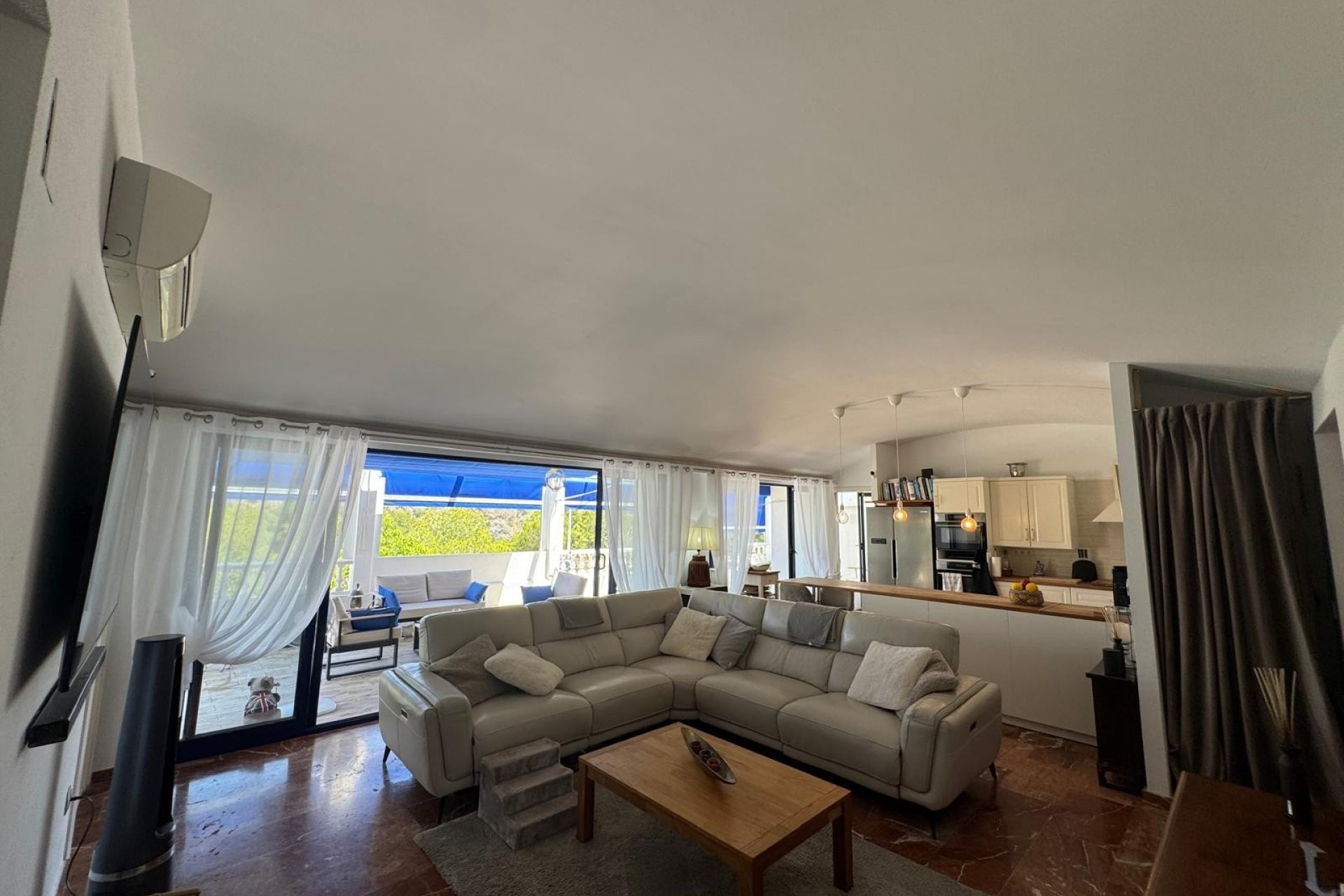 Herverkoop - Apartment -
Las Ramblas Golf - Inland