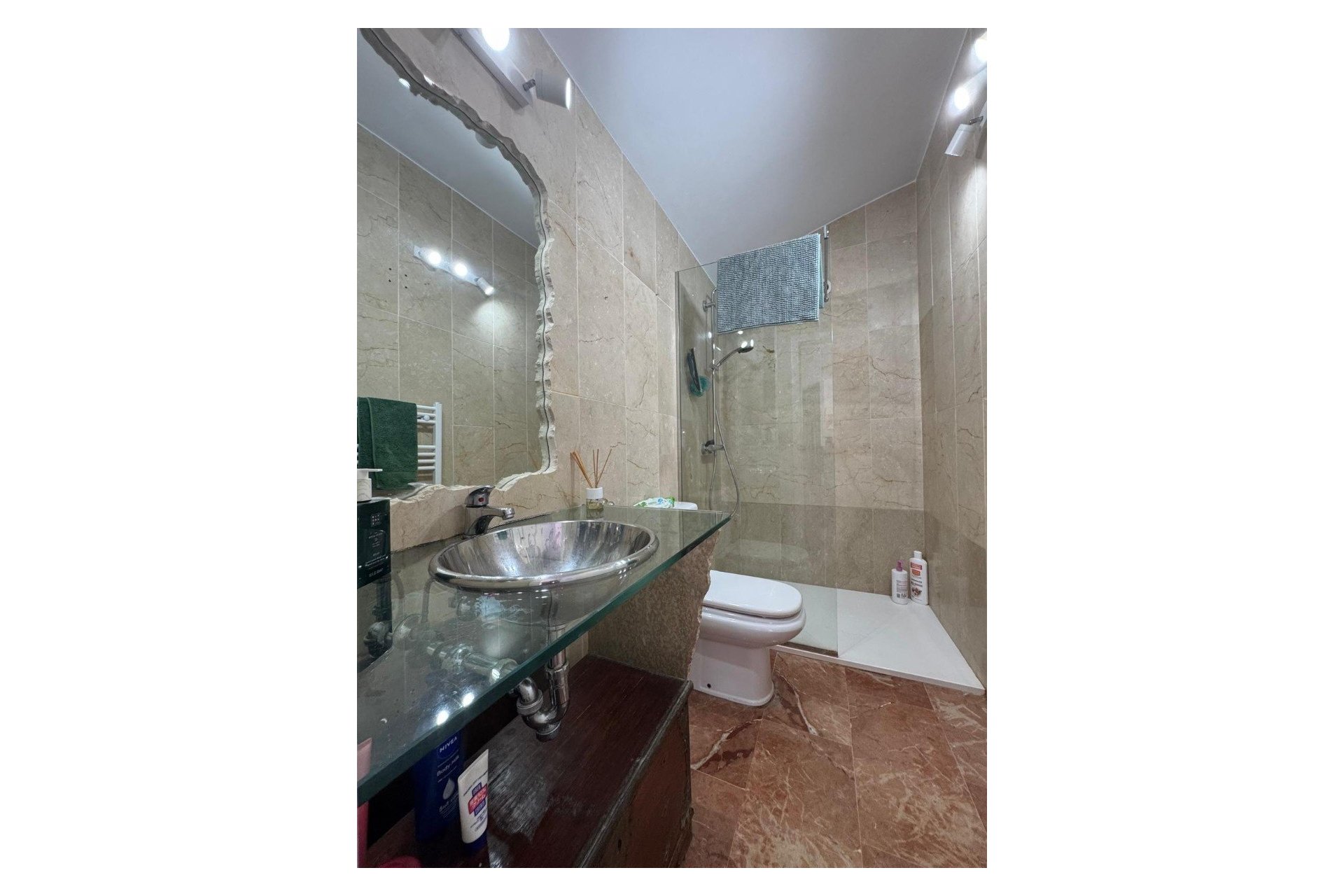 Herverkoop - Apartment -
Las Ramblas Golf - Inland
