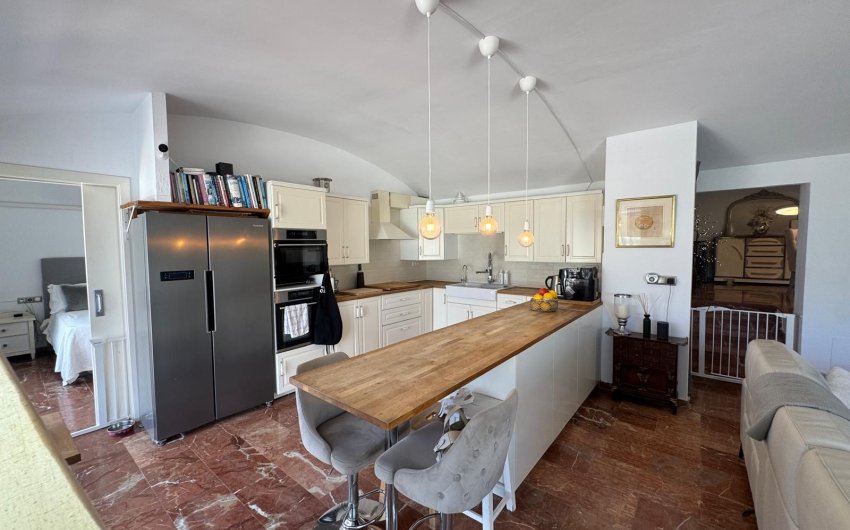 Herverkoop - Apartment -
Las Ramblas Golf - Inland