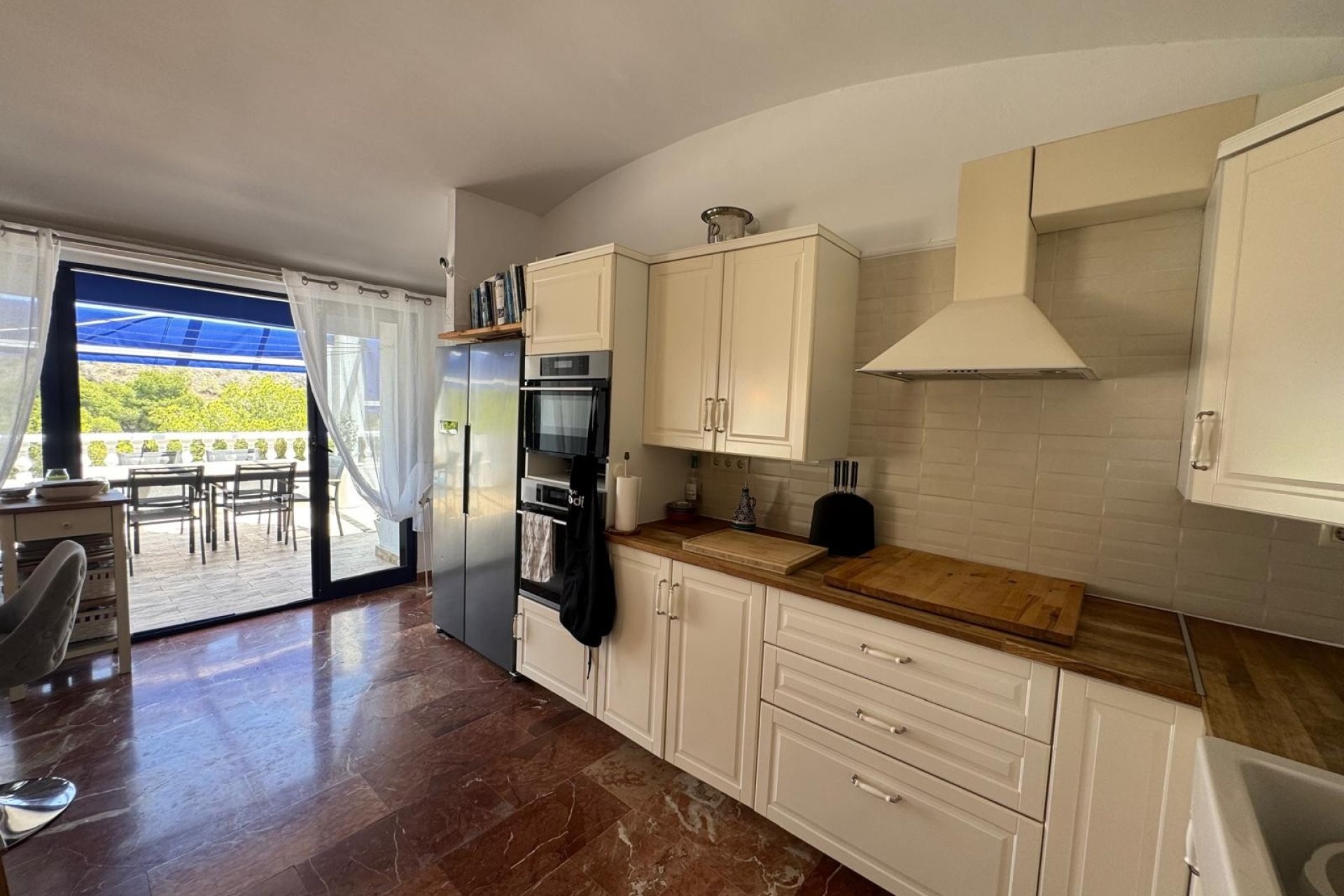 Herverkoop - Apartment -
Las Ramblas Golf - Inland