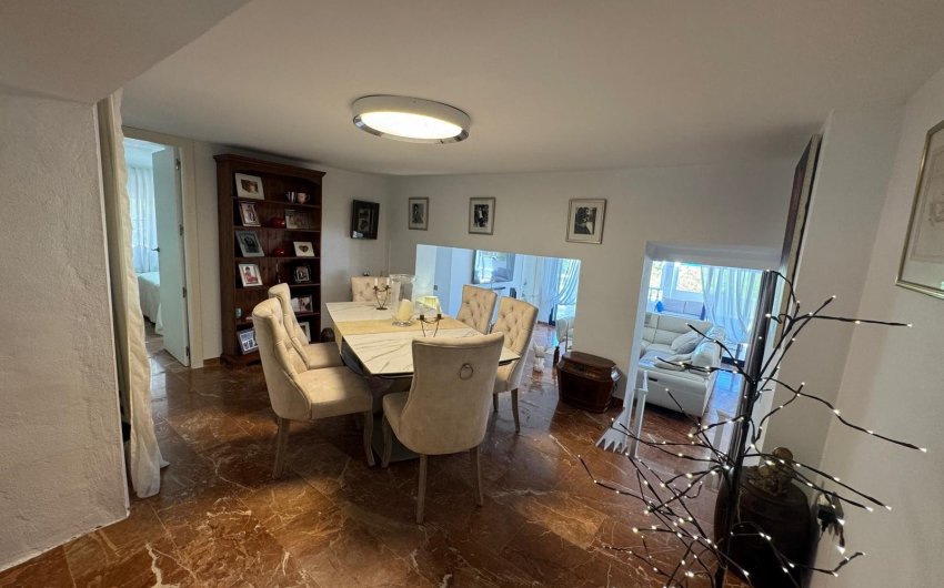 Herverkoop - Apartment -
Las Ramblas Golf - Inland