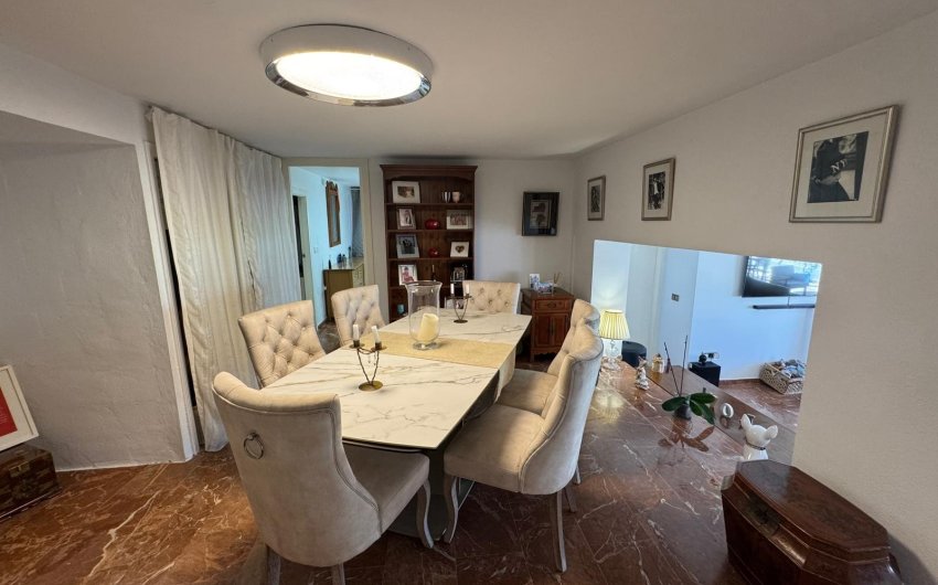 Herverkoop - Apartment -
Las Ramblas Golf - Inland