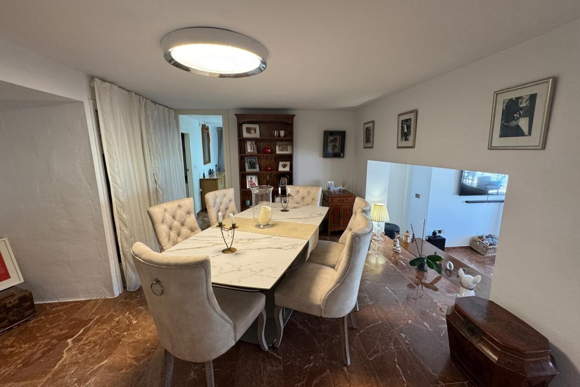 Herverkoop - Apartment -
Las Ramblas Golf - Inland