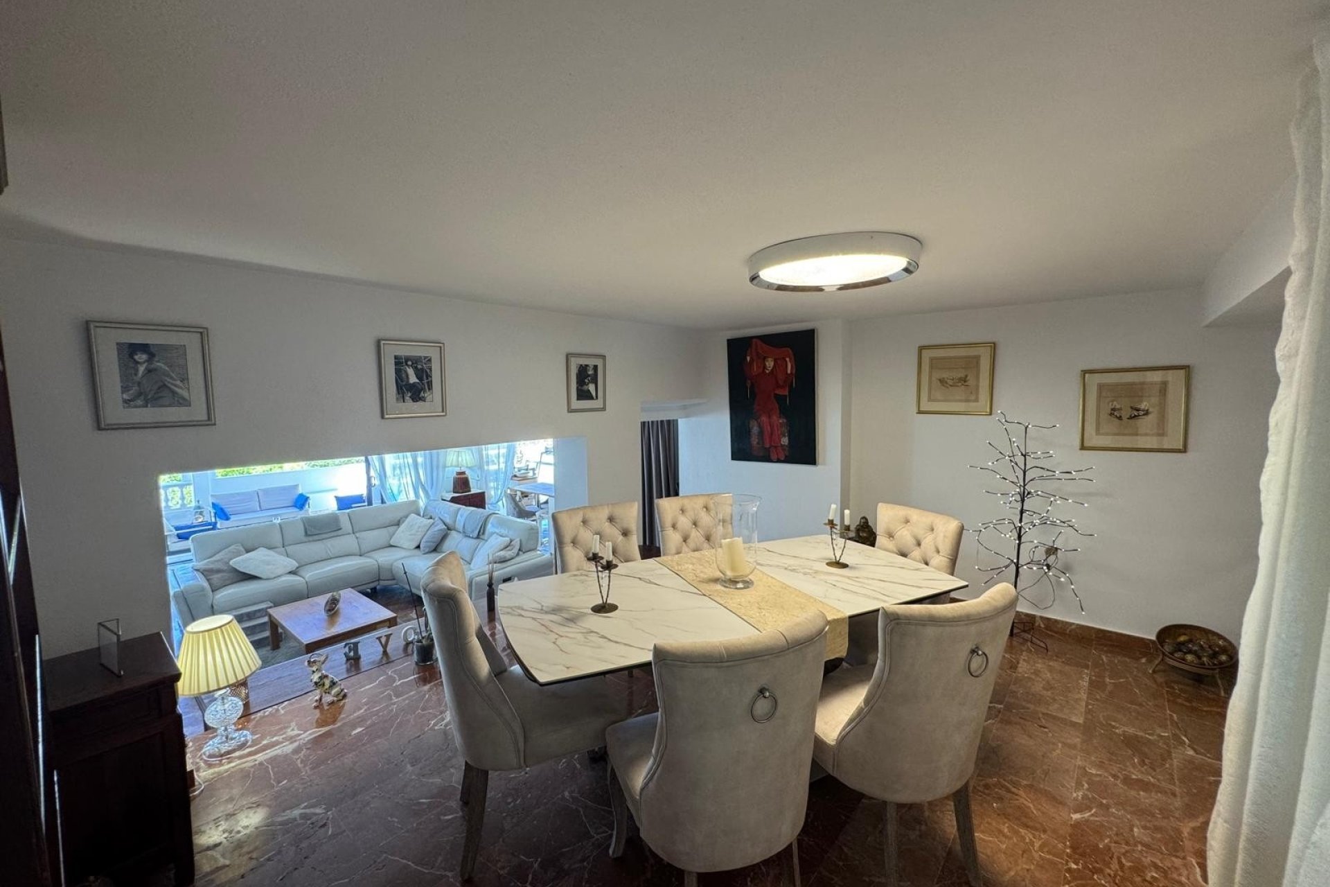 Herverkoop - Apartment -
Las Ramblas Golf - Inland