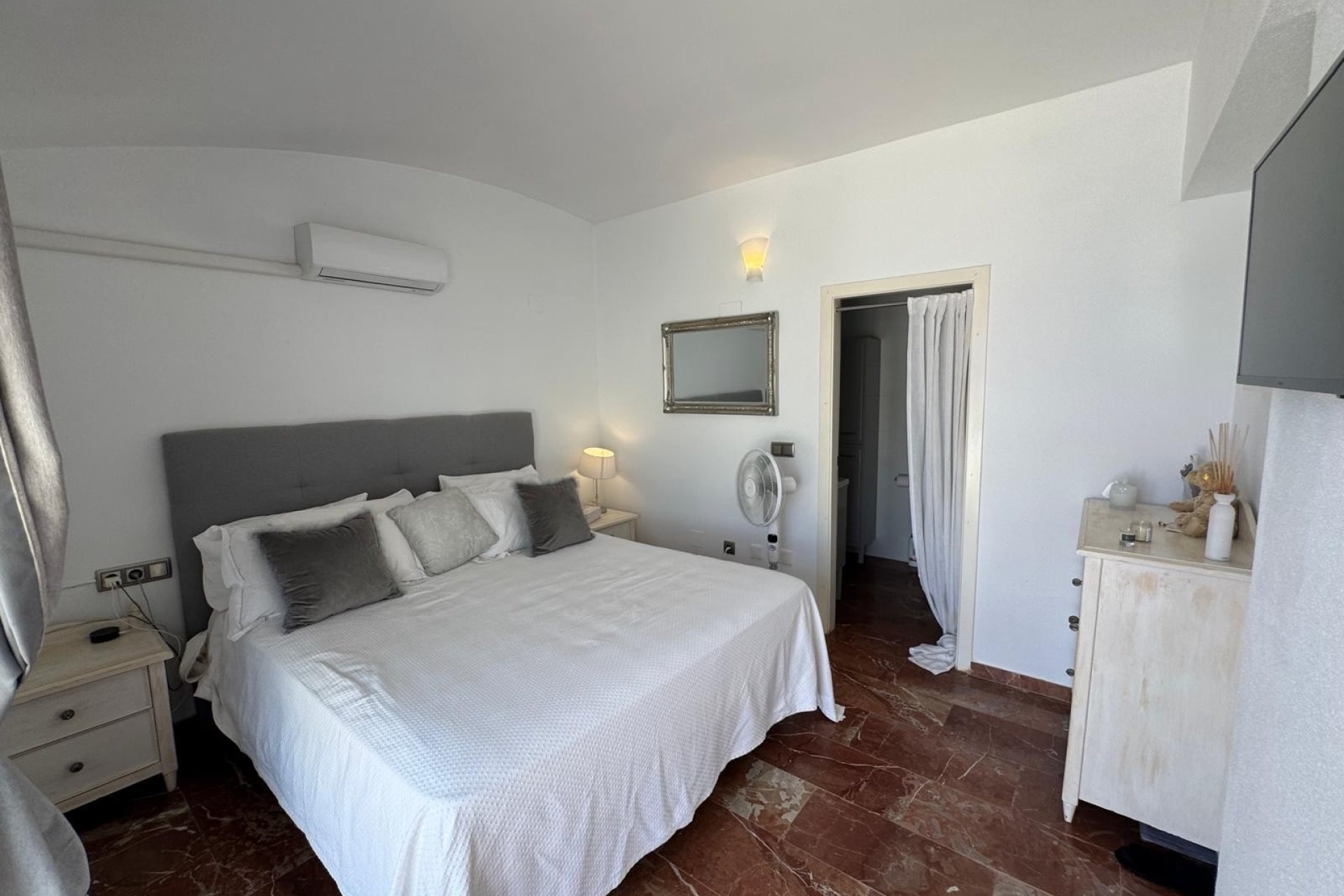 Herverkoop - Apartment -
Las Ramblas Golf - Inland