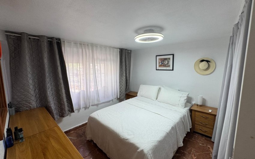 Herverkoop - Apartment -
Las Ramblas Golf - Inland