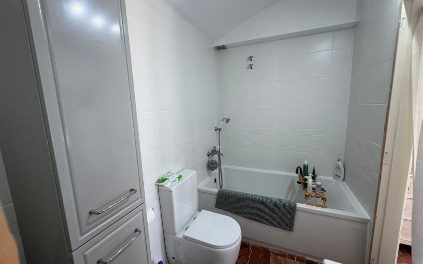 Herverkoop - Apartment -
Las Ramblas Golf - Inland