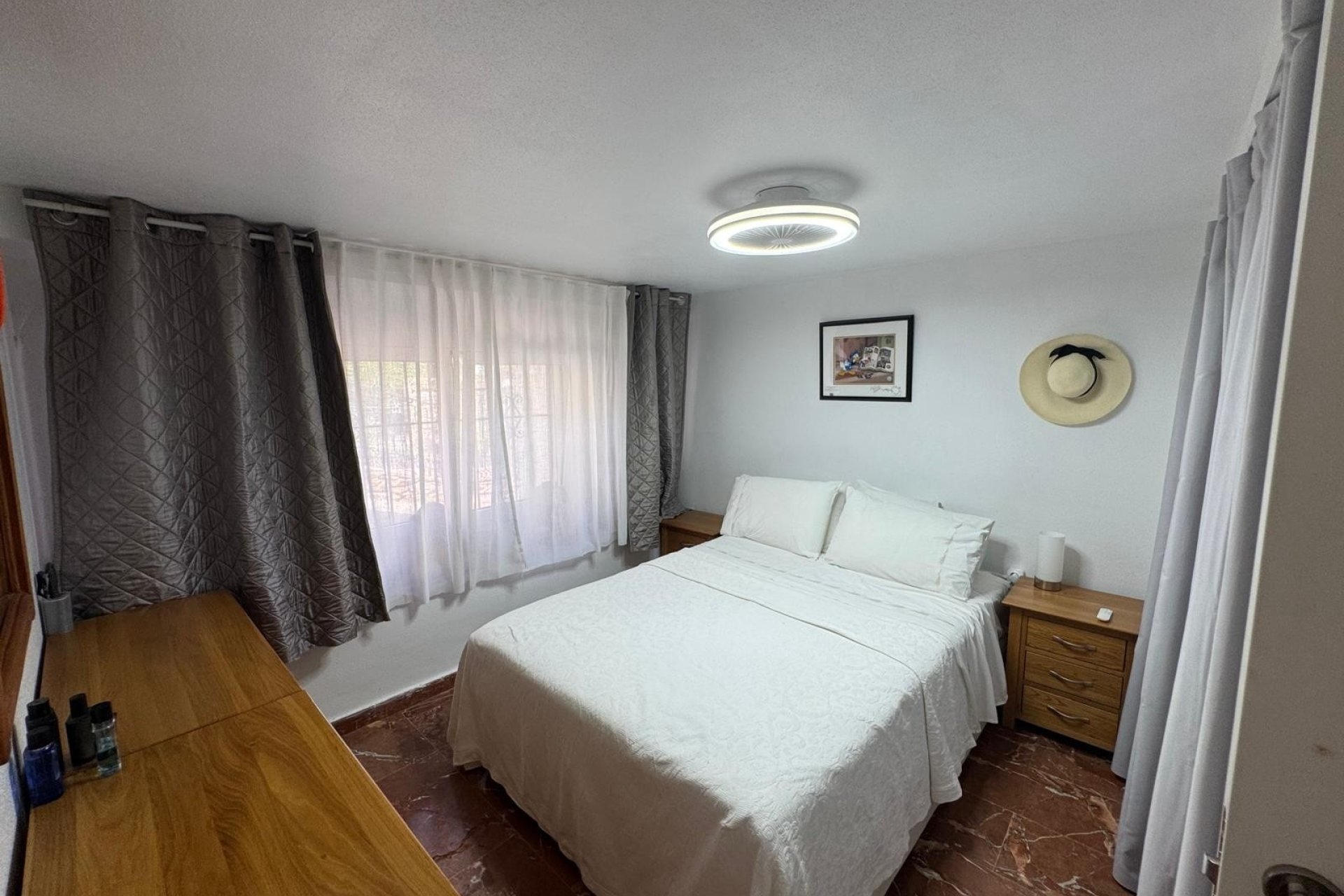 Herverkoop - Apartment -
Las Ramblas Golf - Inland