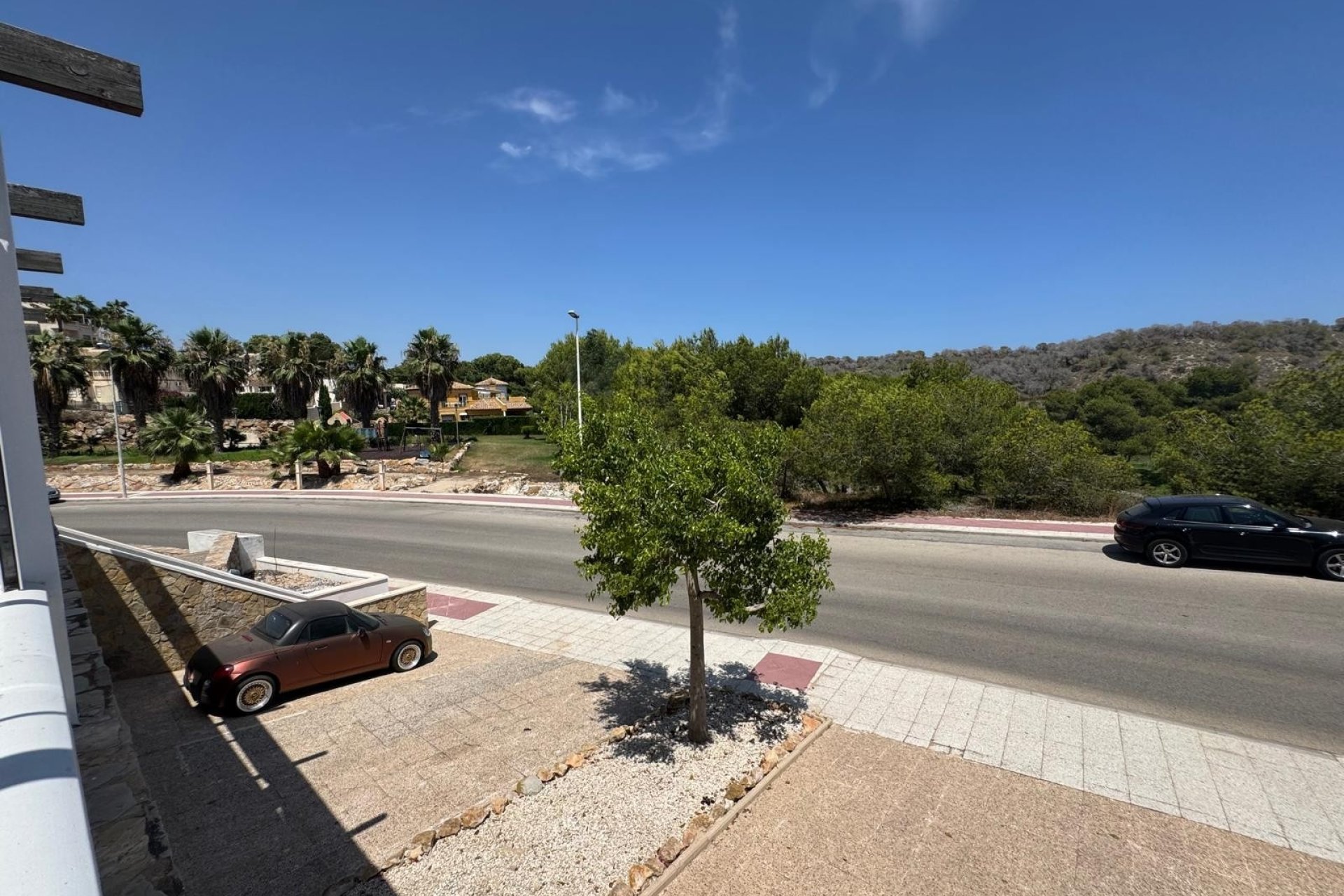 Herverkoop - Apartment -
Las Ramblas Golf - Inland