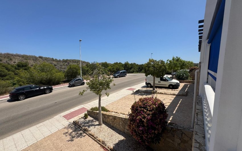 Herverkoop - Apartment -
Las Ramblas Golf - Inland