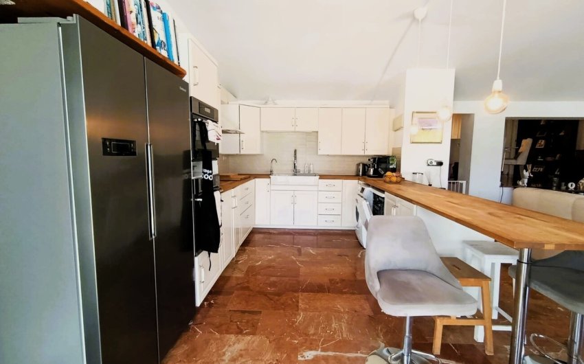 Herverkoop - Apartment -
Las Ramblas Golf - Inland