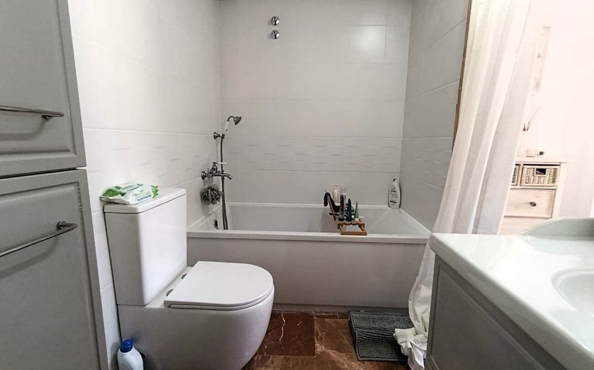 Herverkoop - Apartment -
Las Ramblas Golf - Inland