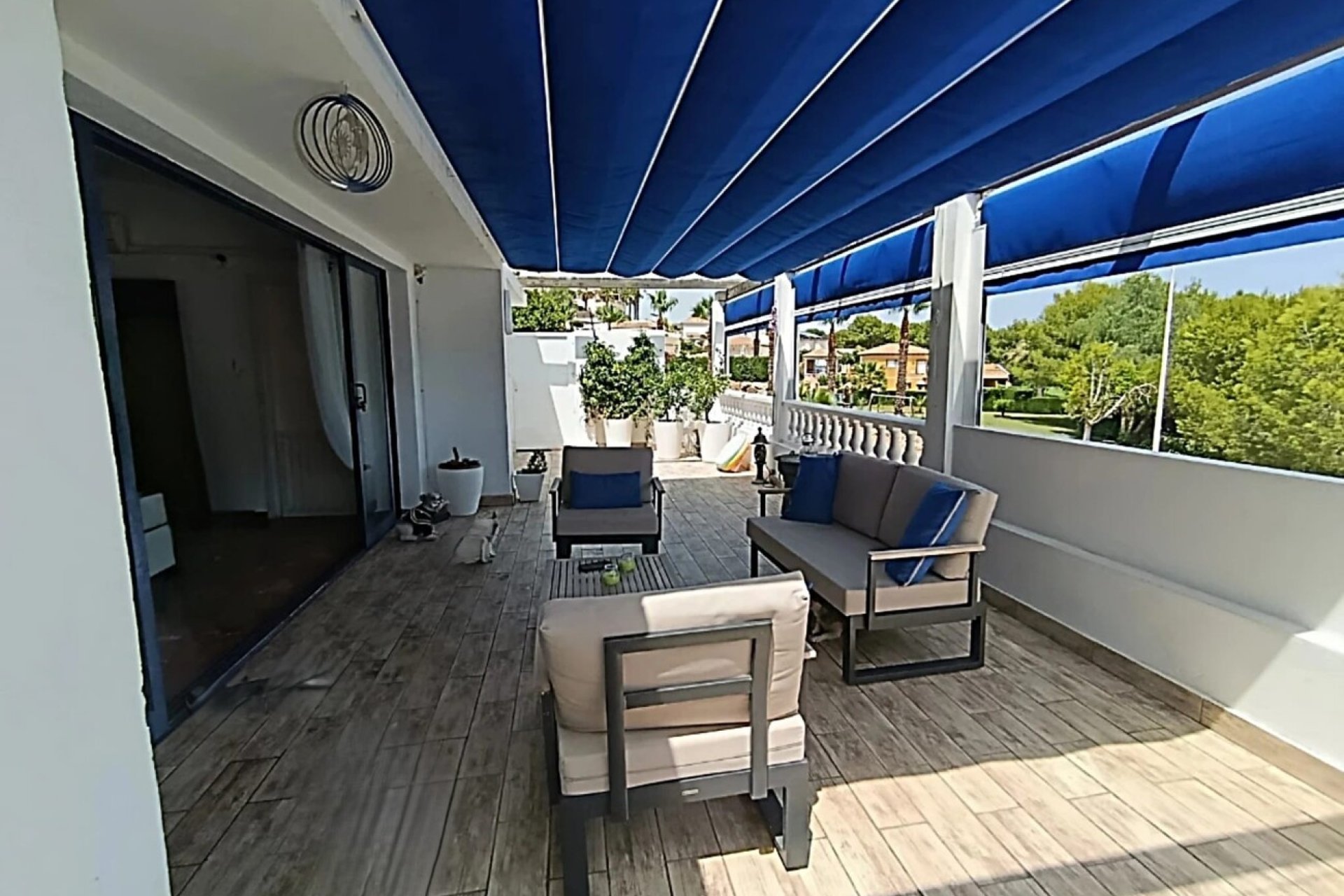 Herverkoop - Apartment -
Las Ramblas Golf - Inland