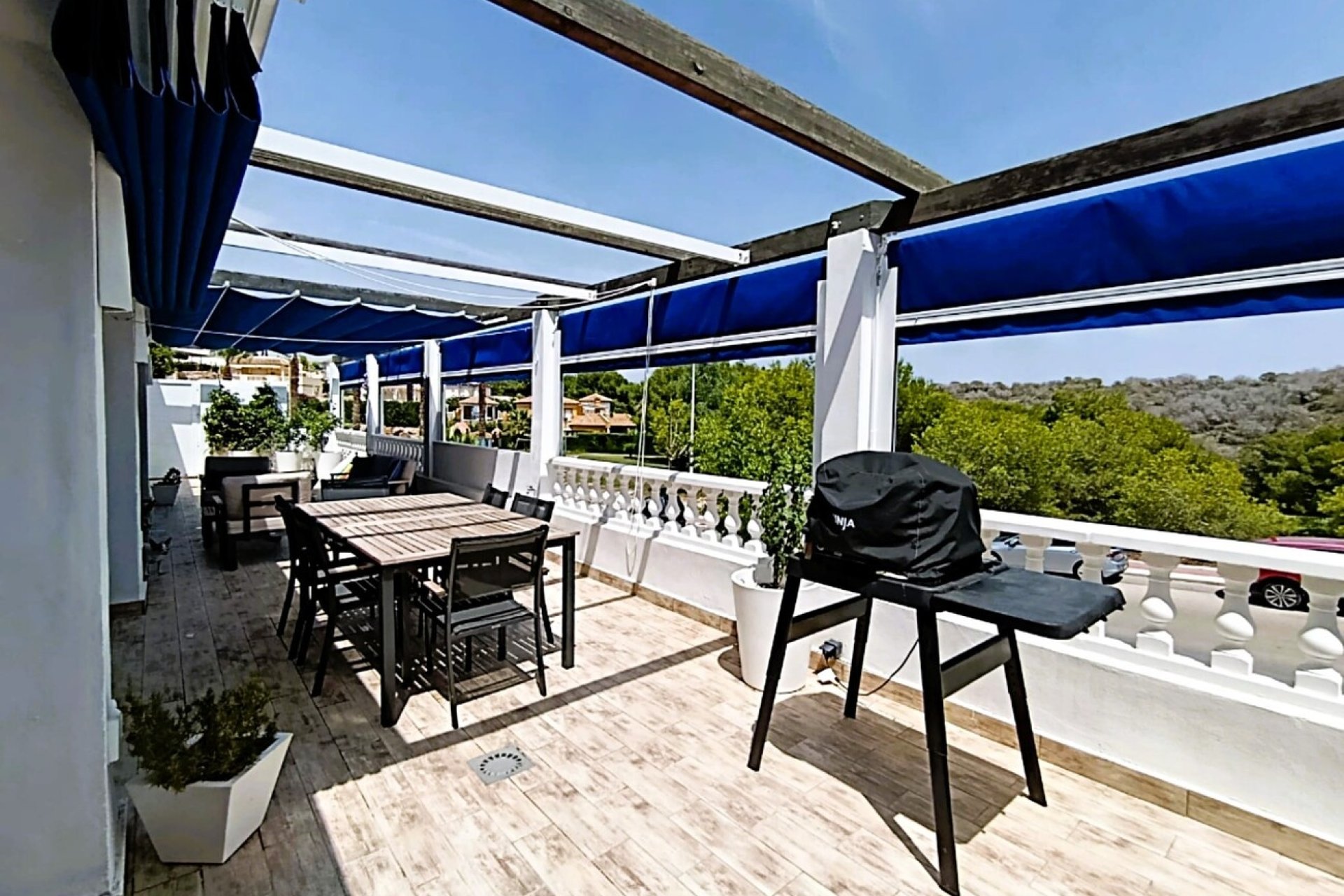 Herverkoop - Apartment -
Las Ramblas Golf - Inland