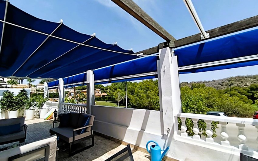 Herverkoop - Apartment -
Las Ramblas Golf - Inland