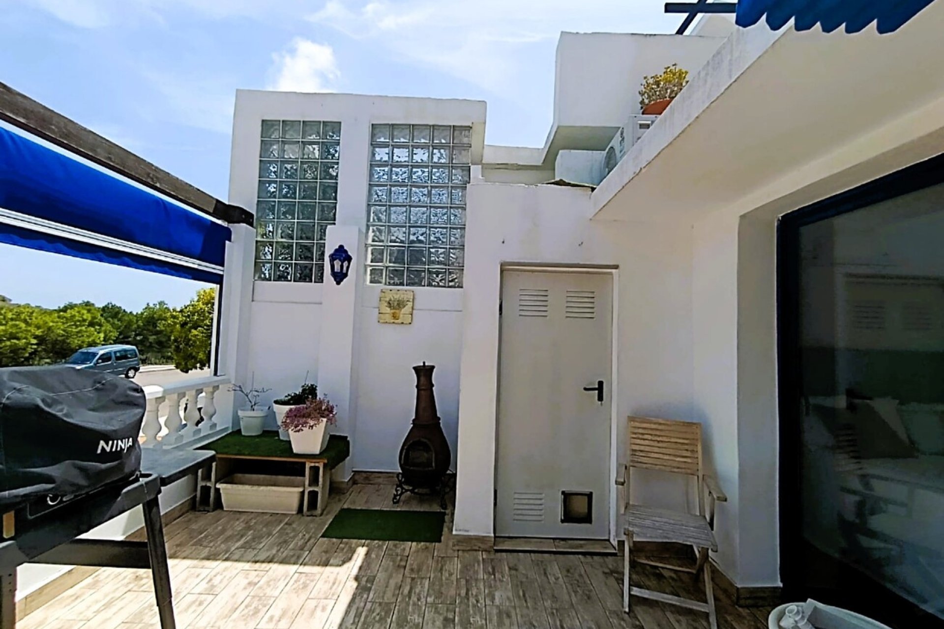 Herverkoop - Apartment -
Las Ramblas Golf - Inland