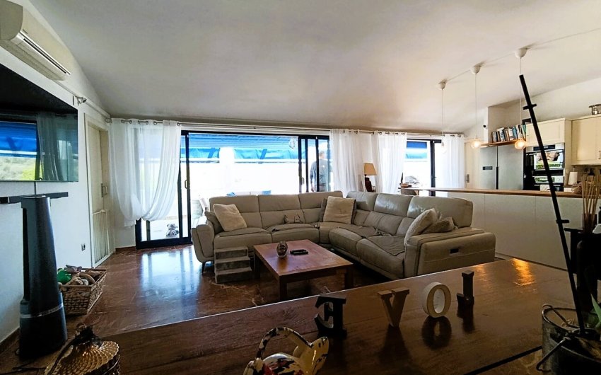 Herverkoop - Apartment -
Las Ramblas Golf - Inland