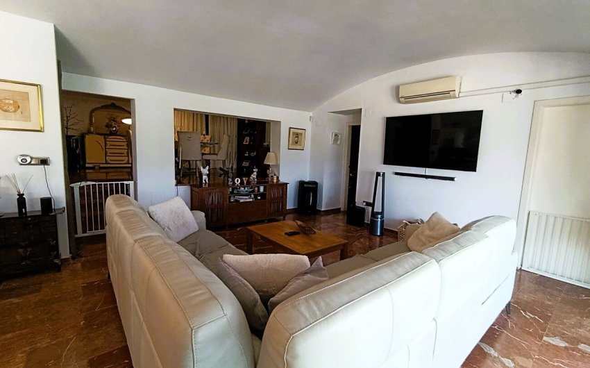 Herverkoop - Apartment -
Las Ramblas Golf - Inland