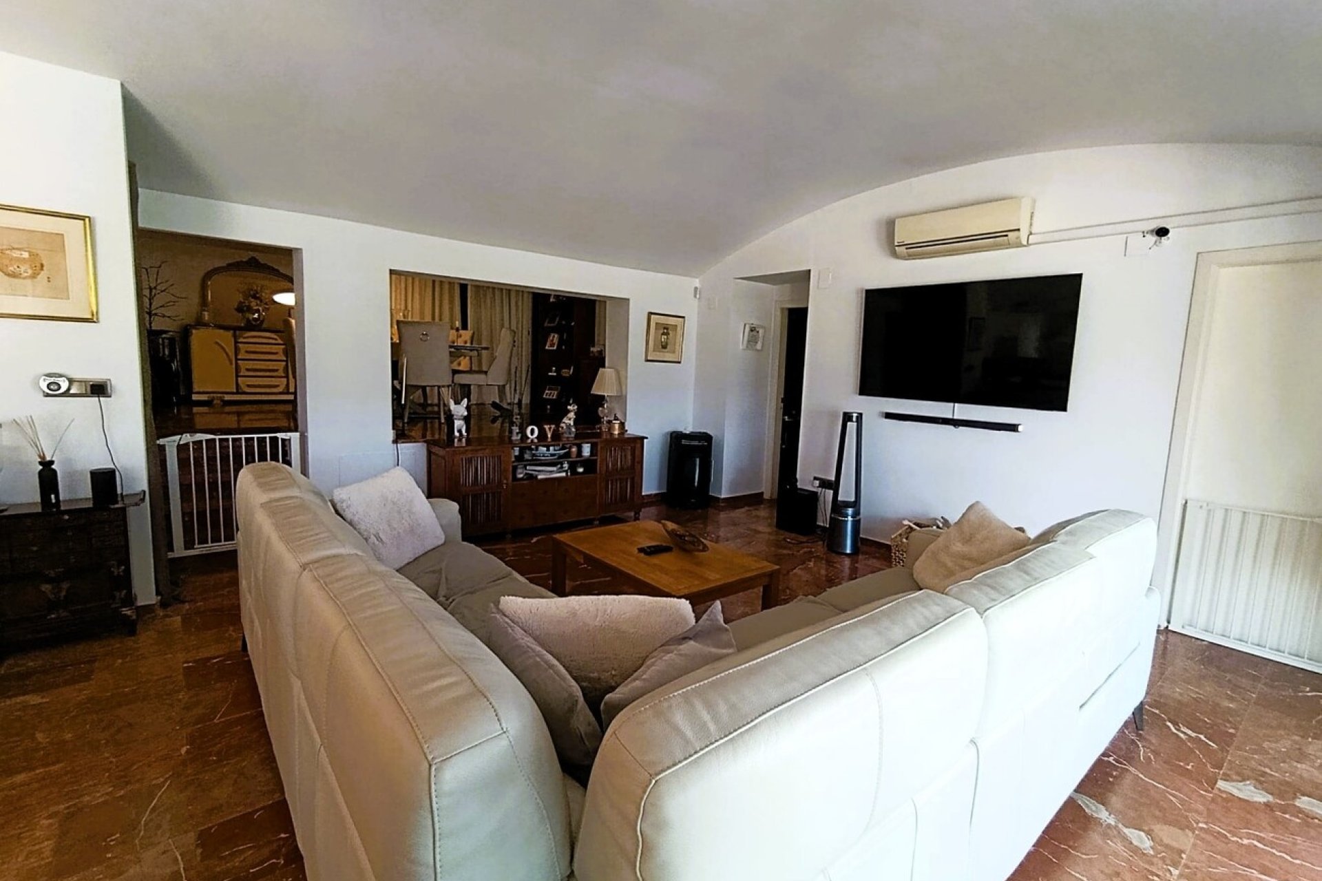 Herverkoop - Apartment -
Las Ramblas Golf - Inland