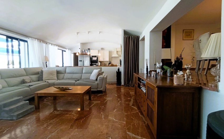 Herverkoop - Apartment -
Las Ramblas Golf - Inland