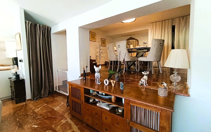 Herverkoop - Apartment -
Las Ramblas Golf - Inland