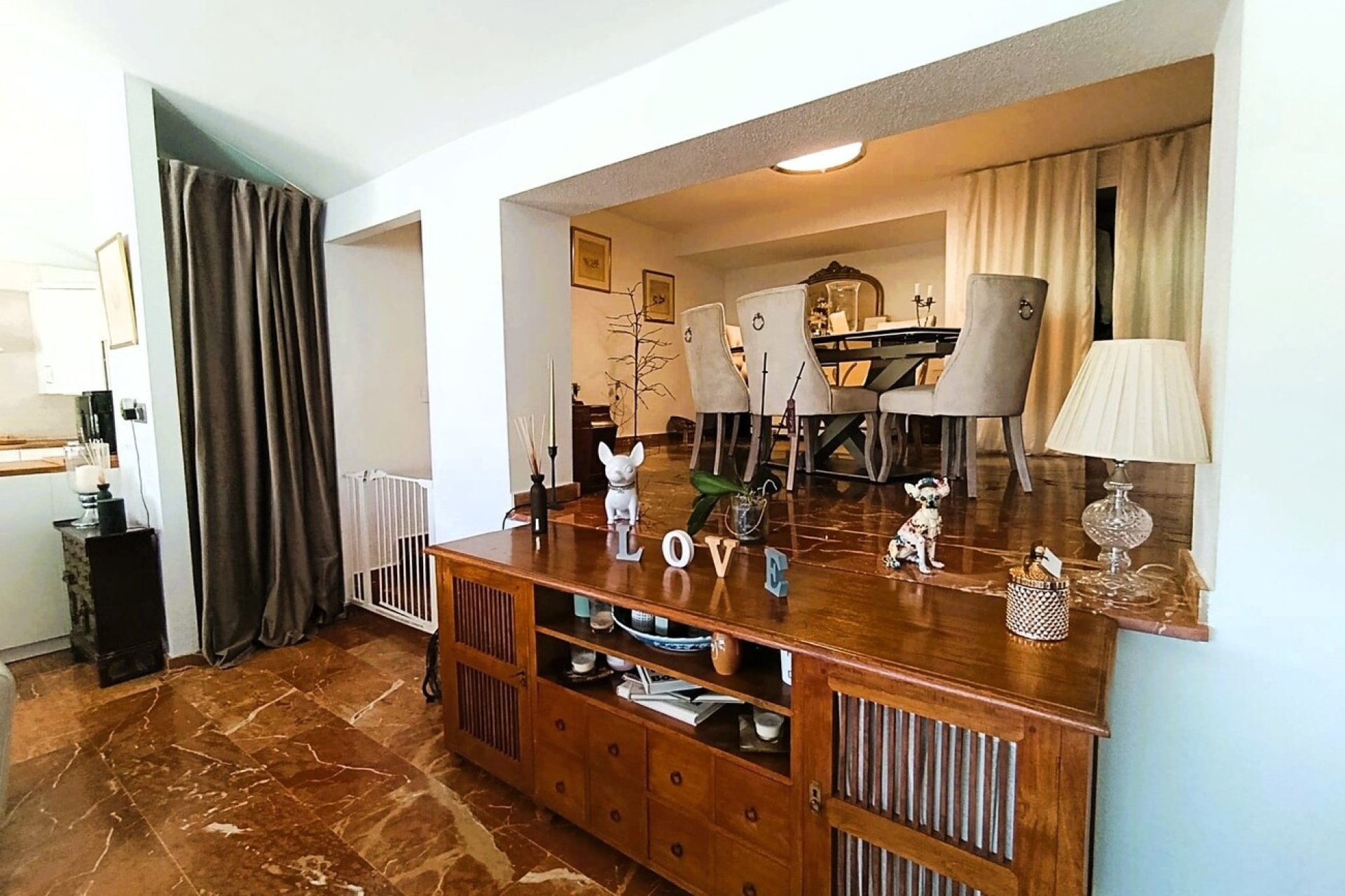 Herverkoop - Apartment -
Las Ramblas Golf - Inland