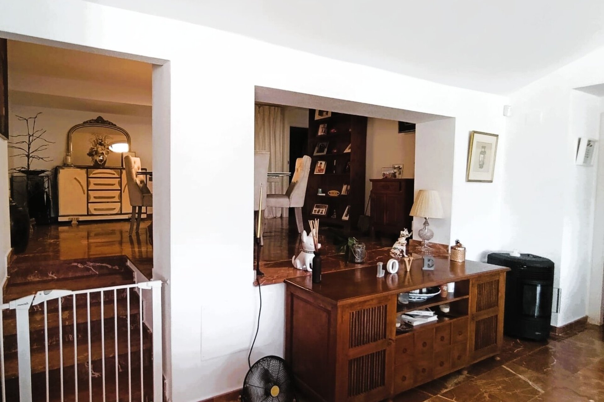 Herverkoop - Apartment -
Las Ramblas Golf - Inland