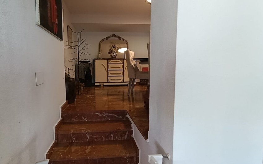 Herverkoop - Apartment -
Las Ramblas Golf - Inland