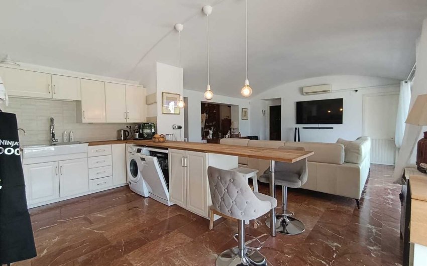 Herverkoop - Apartment -
Las Ramblas Golf - Inland