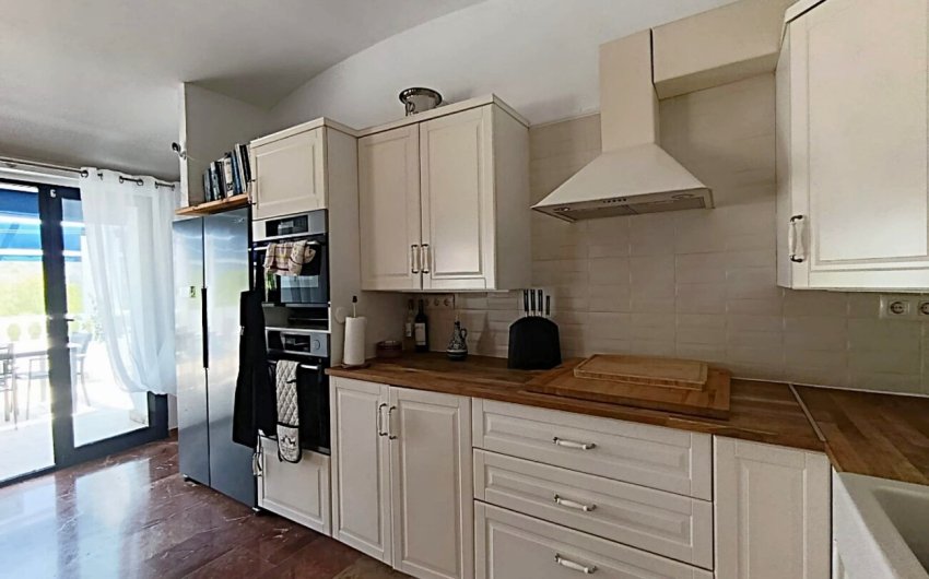 Herverkoop - Apartment -
Las Ramblas Golf - Inland
