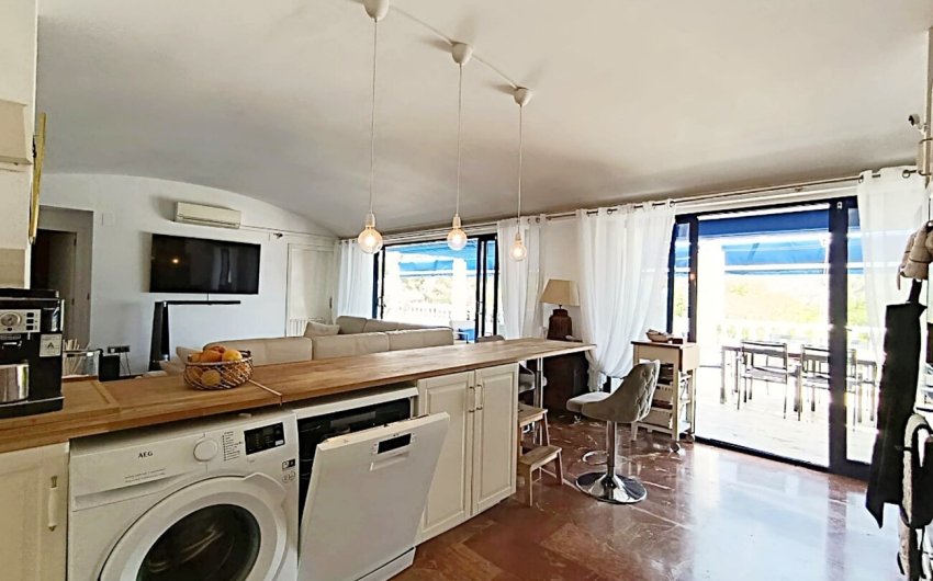 Herverkoop - Apartment -
Las Ramblas Golf - Inland