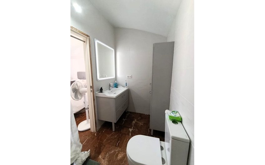 Herverkoop - Apartment -
Las Ramblas Golf - Inland