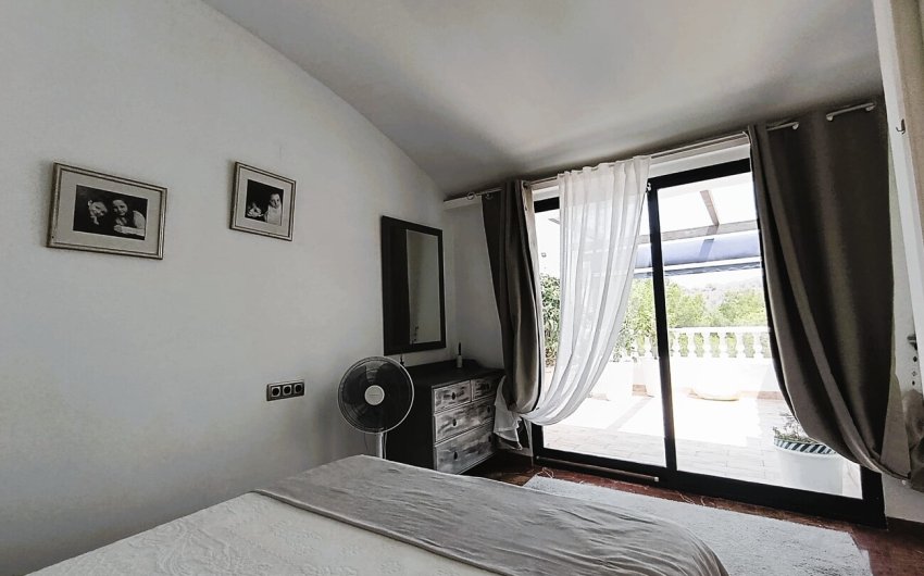 Herverkoop - Apartment -
Las Ramblas Golf - Inland