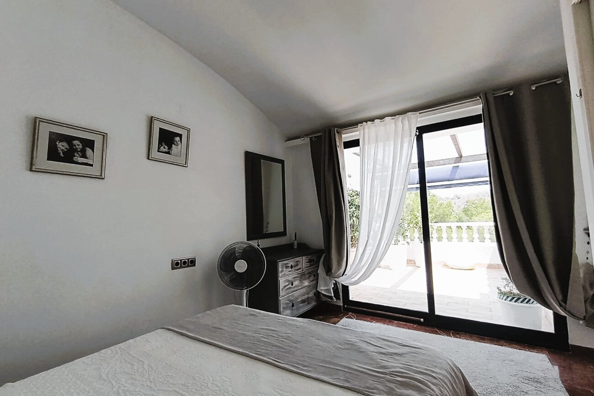 Herverkoop - Apartment -
Las Ramblas Golf - Inland